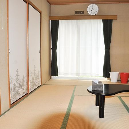 Apartamento Tuktuk House Kawagoe  Exterior foto