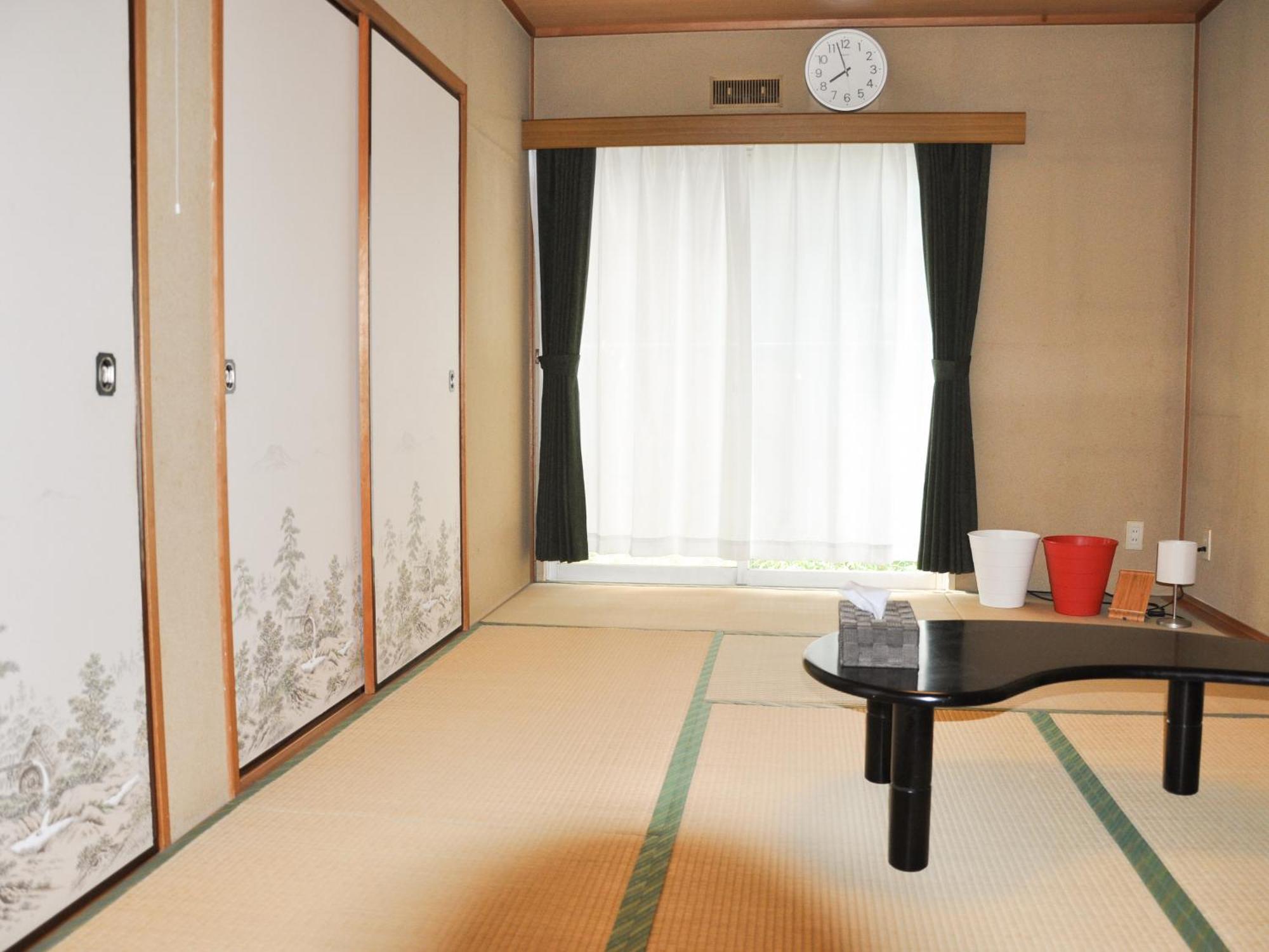 Apartamento Tuktuk House Kawagoe  Exterior foto