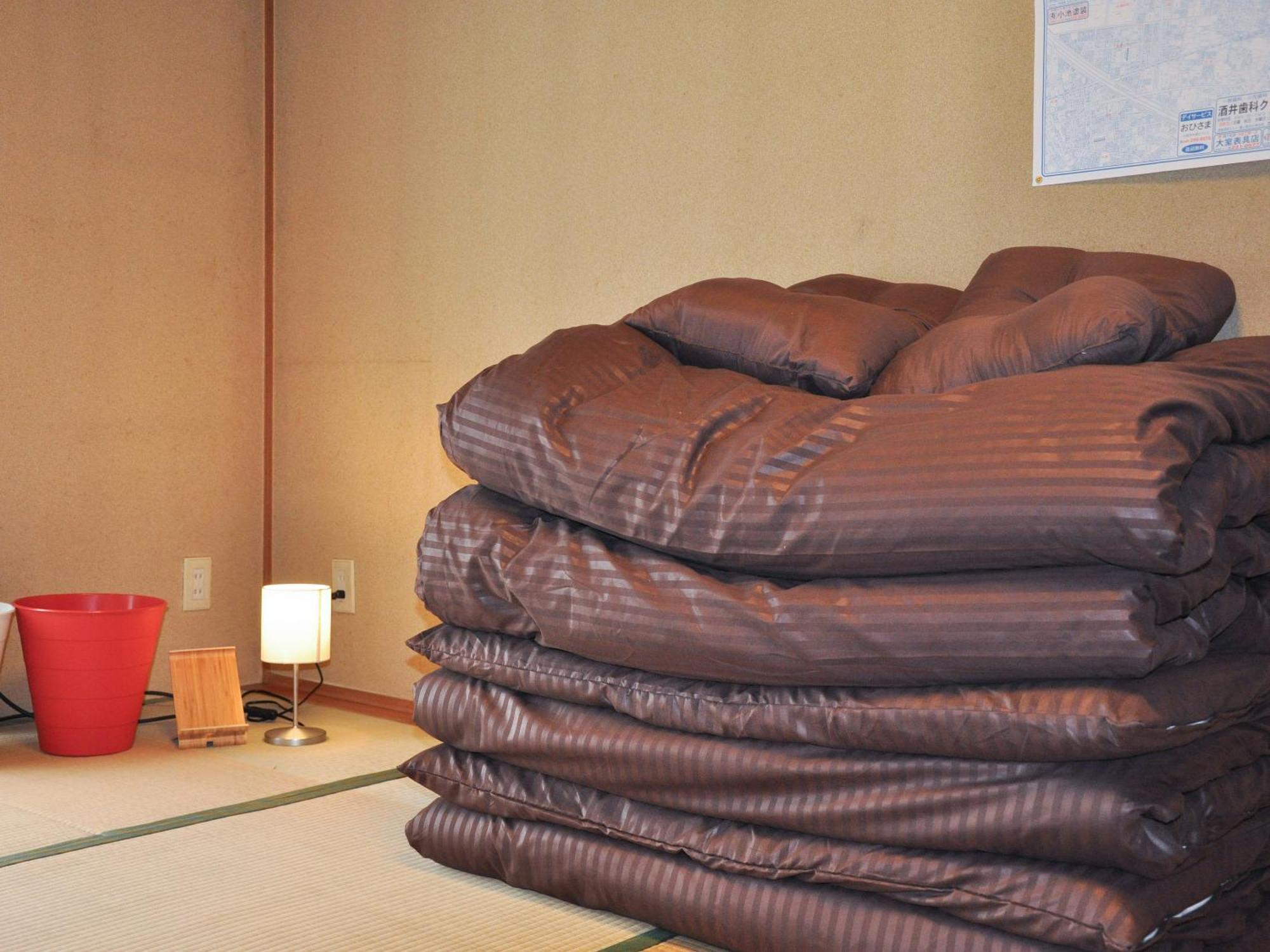 Apartamento Tuktuk House Kawagoe  Exterior foto