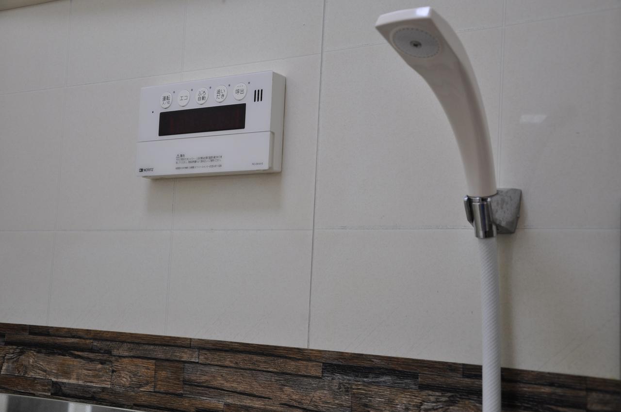 Apartamento Tuktuk House Kawagoe  Exterior foto