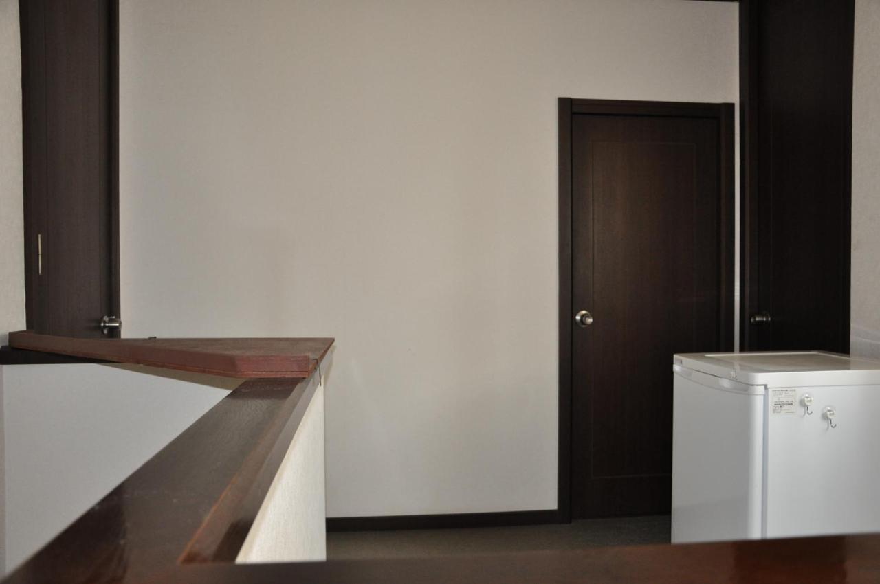 Apartamento Tuktuk House Kawagoe  Exterior foto