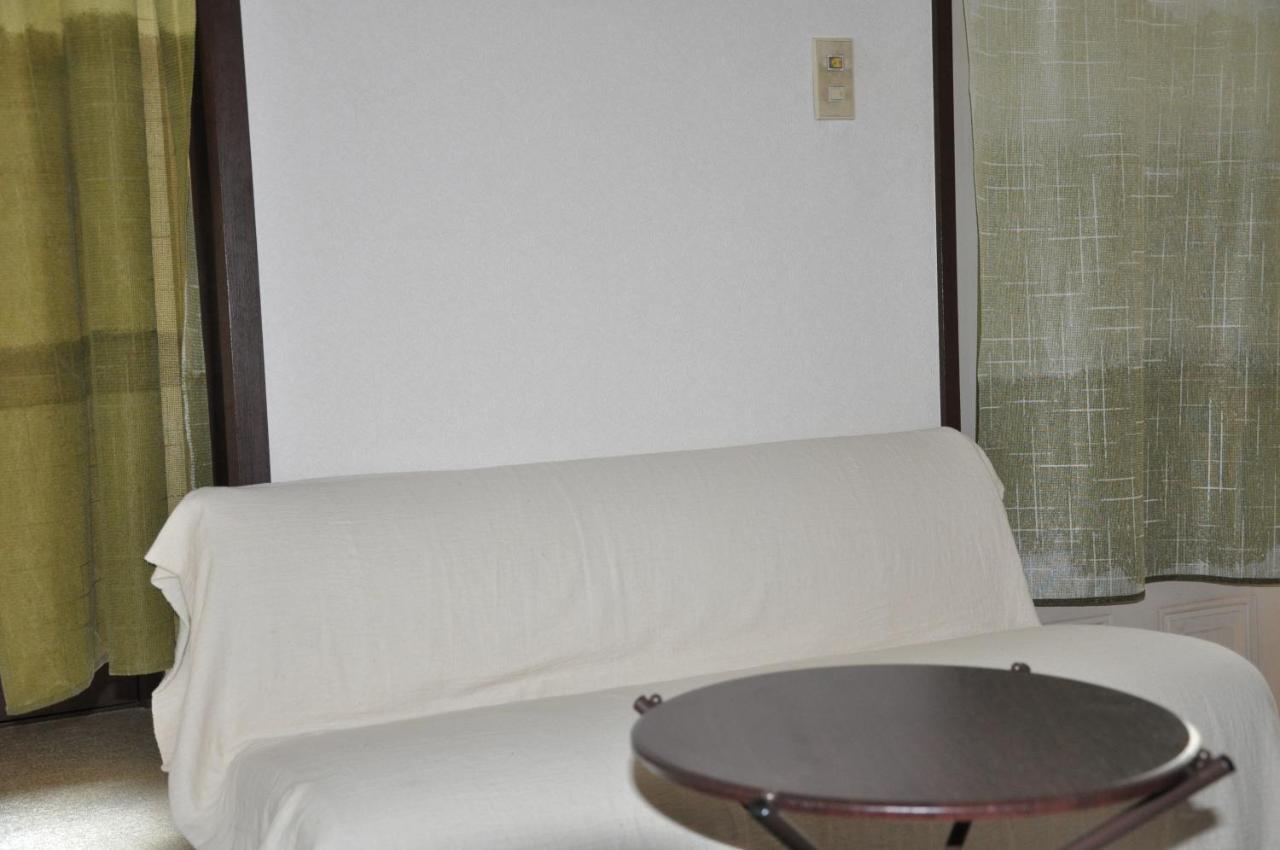 Apartamento Tuktuk House Kawagoe  Exterior foto