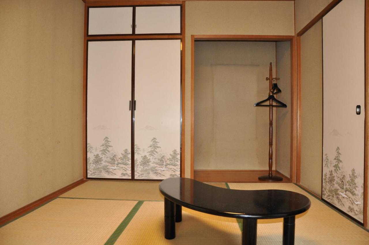 Apartamento Tuktuk House Kawagoe  Exterior foto