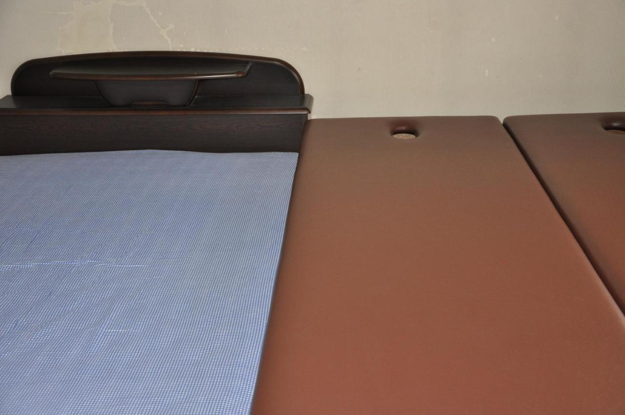 Apartamento Tuktuk House Kawagoe  Exterior foto